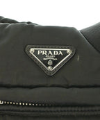 Prada Tote Black — view 8