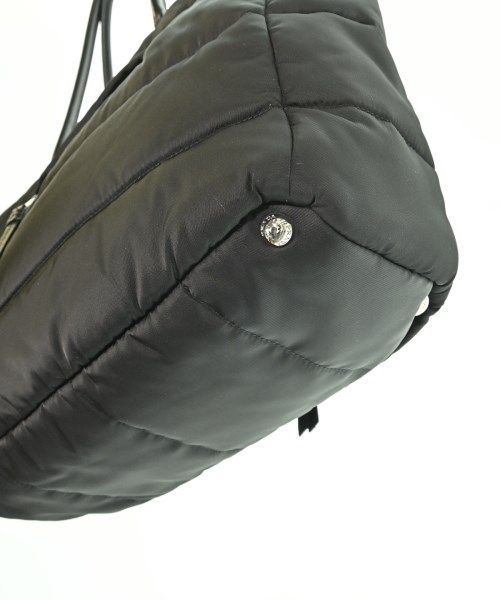 Prada Tote Black — view 6