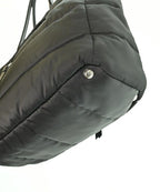 Prada Tote Black — view 6