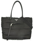 Prada Tote Black