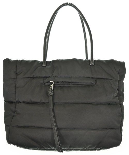 Prada Tote Black — view 2