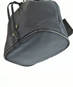 Prada Shoulder Bag Navy — view 6