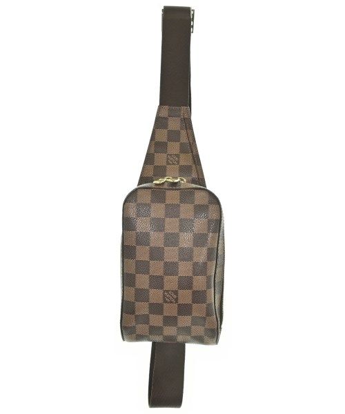 Louis Vuitton Bags Shoulder Bag