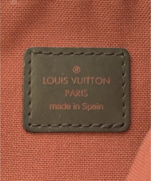 Louis Vuitton Bags Shoulder Bag — view 5