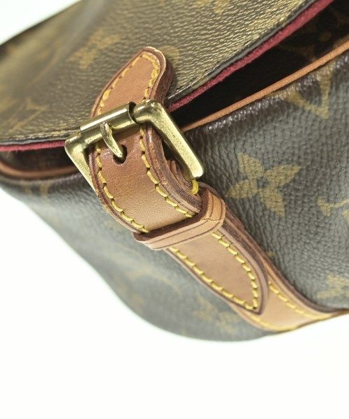 Louis Vuitton Shoulder Bag — view 8