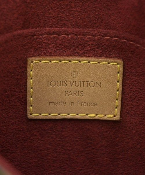 Louis Vuitton Shoulder Bag — view 5