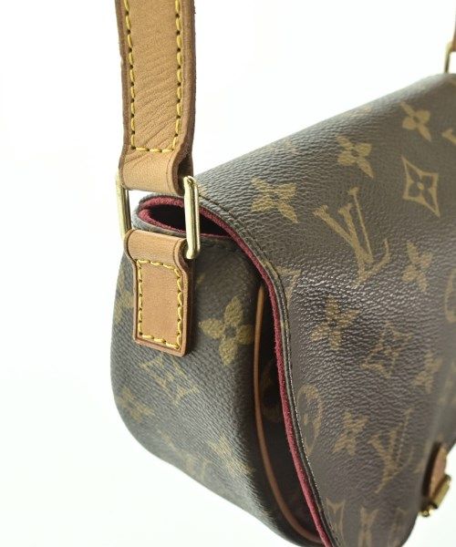 Louis Vuitton Shoulder Bag — view 7