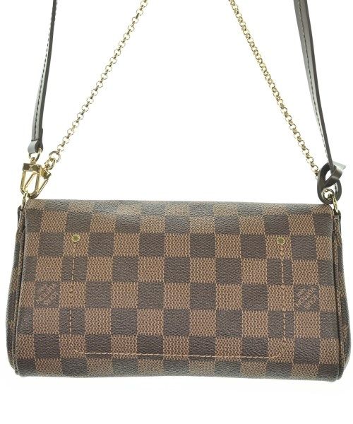Louis Vuitton Shoulder Bag — view 2