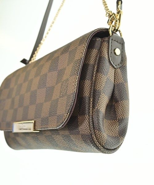 Louis Vuitton Shoulder Bag — view 6