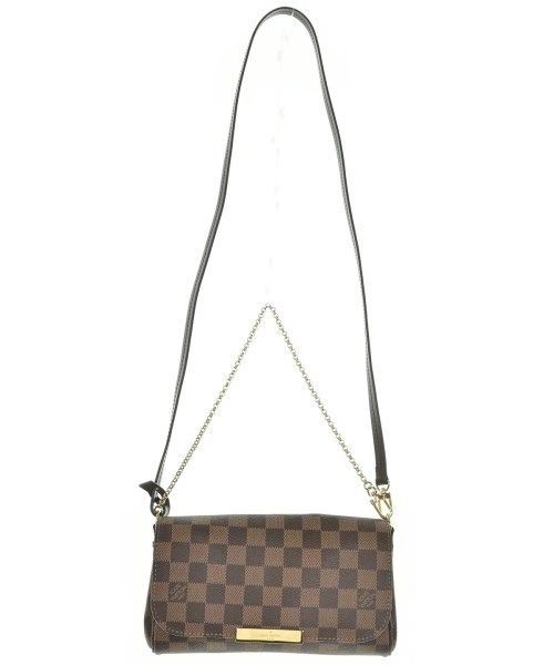Louis Vuitton Shoulder Bag — view 3