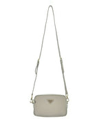 Prada Shoulder Bag Gray — view 3