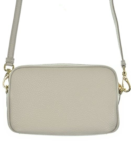 Prada Shoulder Bag Gray — view 2
