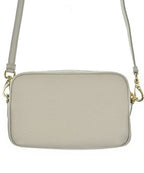 Prada Shoulder Bag Gray — view 2