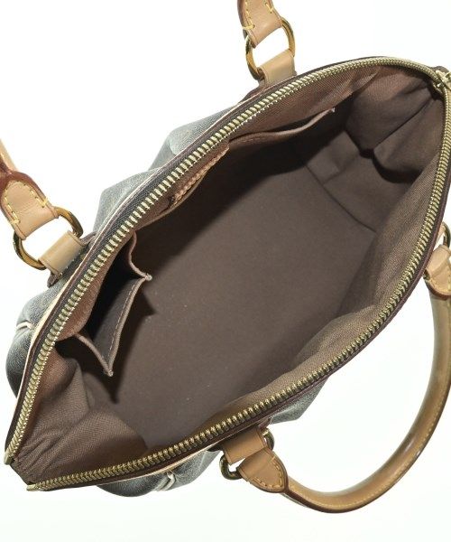 Louis Vuitton Handbag Brown — view 3
