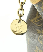 Louis Vuitton Handbag Brown — view 8