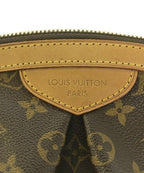 Louis Vuitton Handbag Brown — view 7