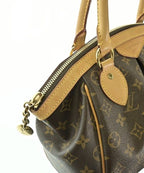 Louis Vuitton Handbag Brown — view 6