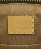 Louis Vuitton Handbag Brown — view 4