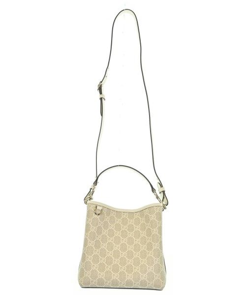 Gucci Handbag Gray — view 3
