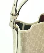 Gucci Handbag Gray — view 7