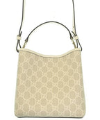 Gucci Handbag Gray — view 2