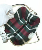 Gucci Handbag Gray — view 4