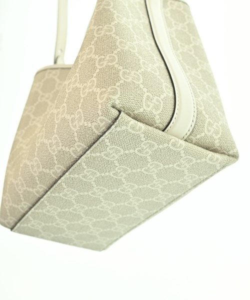 Gucci Handbag Gray — view 6