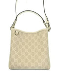 Gucci Handbag Gray