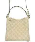 Gucci Handbag Gray