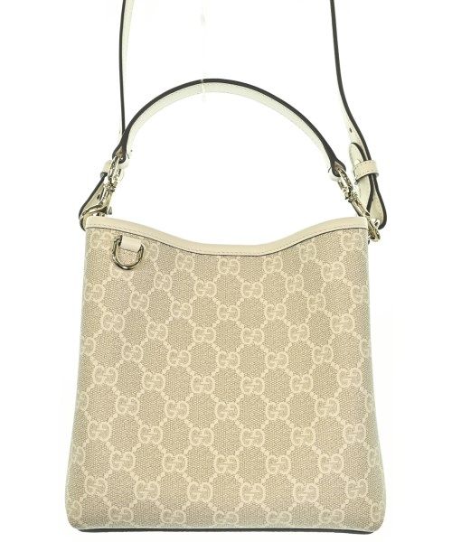 Gucci Handbag Gray
