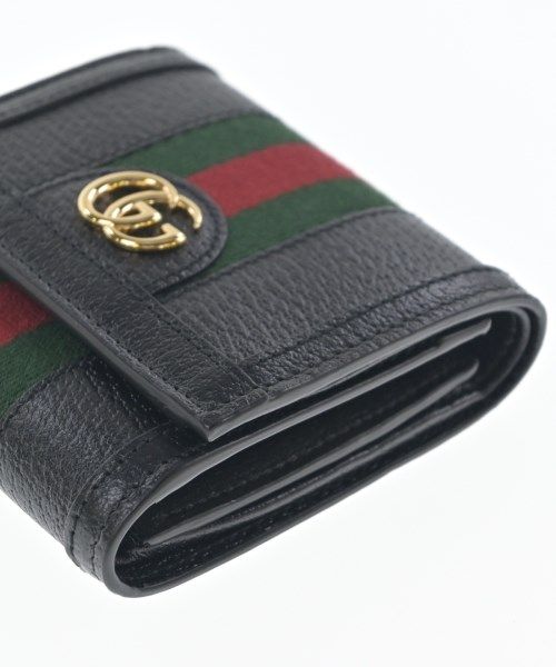 Gucci Wallet Coin Case — view 9