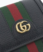 Gucci Wallet Coin Case — view 7