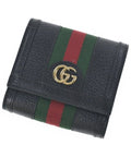 Gucci Wallet Coin Case