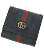 Gucci Wallet Coin Case