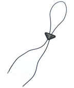 Prada Necklace Navy