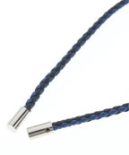 Prada Necklace Navy — view 4