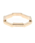 Gucci Ring Pink