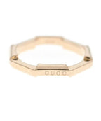 Gucci Ring Pink
