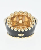 Chanel Ring Gold