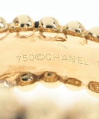 Chanel Ring Gold