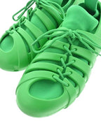 Bottega Veneta Shoes Sneakers Green — view 5