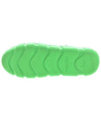 Bottega Veneta Shoes Sneakers Green — view 3