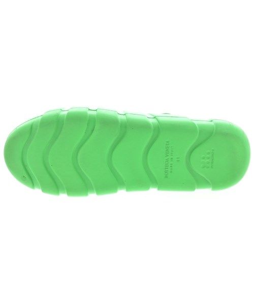 Bottega Veneta Shoes Sneakers Green — view 3