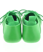 Bottega Veneta Shoes Sneakers Green — view 6