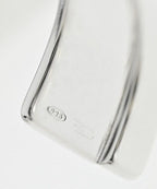 Gucci Bracelet Bangle Silver — view 5