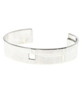 Gucci Bracelet Bangle Silver