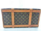 Louis Vuitton Boston Bag Sac Brown Monogram Pet Carrier — view 6