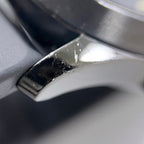 Gucci Watch Timeless Black Ghost 126.4 — view 9