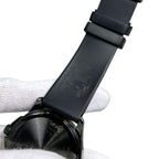 Gucci Watch Timeless Black Ghost 126.4 — view 4