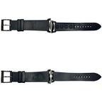 Gucci Watch Timeless Black Ghost 126.4 — view 3
